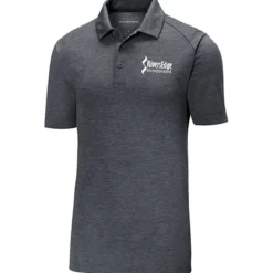 Tri-Blend Performance Polo - Men's - Screen