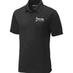 Tri-Blend Performance Polo - Men's - Screen