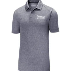 Tri-Blend Performance Polo - Men's - Screen