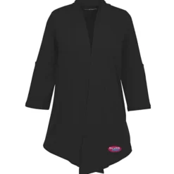 Tri-Blend Shrug