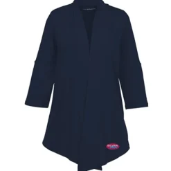 Tri-Blend Shrug
