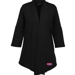 Tri-Blend Shrug