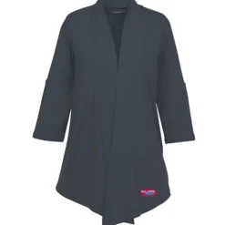 Tri-Blend Shrug