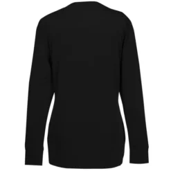 Tri-Blend V-Neck Cardigan