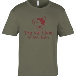 Tribute Tri-Blend T-Shirt - Heathers