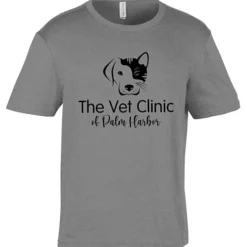 Tribute Tri-Blend T-Shirt - Heathers