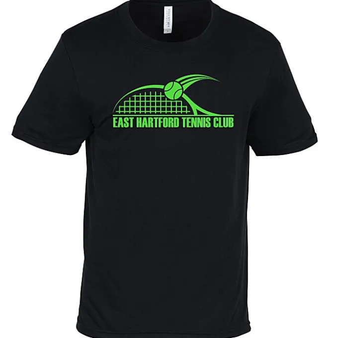 Tribute Tri-Blend T-Shirt - Solid