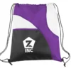 Tri-Color Sportpack - Black