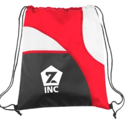 Tri-Color Sportpack - Black