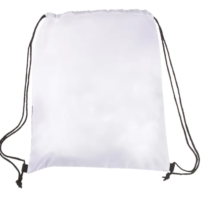 Tri-Color Sportpack - Black