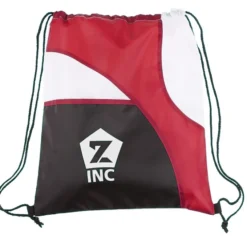 Tri-Color Sportpack - Black - 24 hr