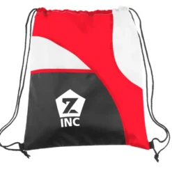 Tri-Color Sportpack - Black - 24 hr