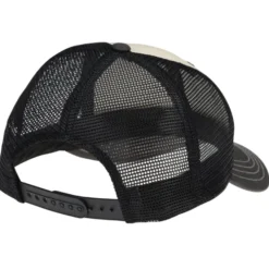 Tri-Color Trucker Cap