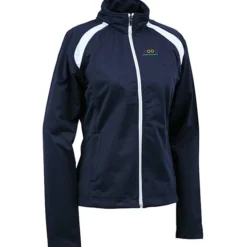 Tricot Track Jacket - Ladies'