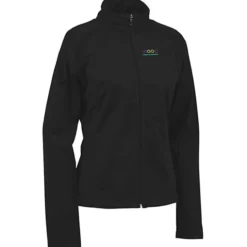 Tricot Track Jacket - Ladies' - 24 hr