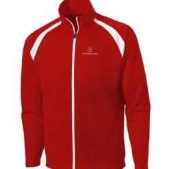 Tricot Track Jacket - Men's - 24 hr