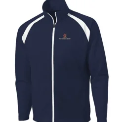 Tricot Track Jacket - Men's - 24 hr