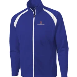 Tricot Track Jacket - Men's - 24 hr