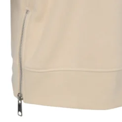 TriDri Billie Side-Zip Sweatshirt - Ladies'