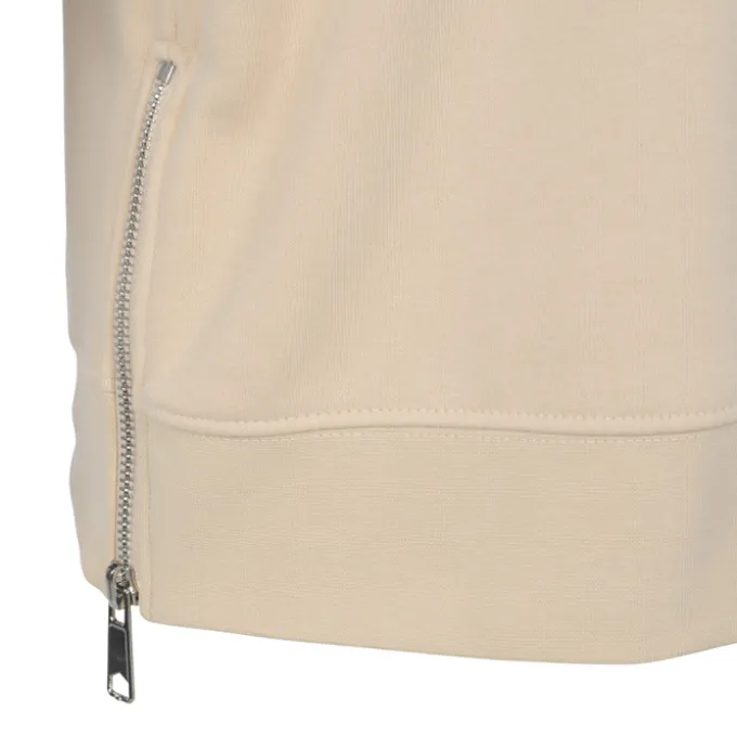 TriDri Billie Side-Zip Sweatshirt - Ladies'