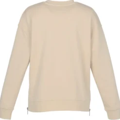 TriDri Billie Side-Zip Sweatshirt - Ladies'