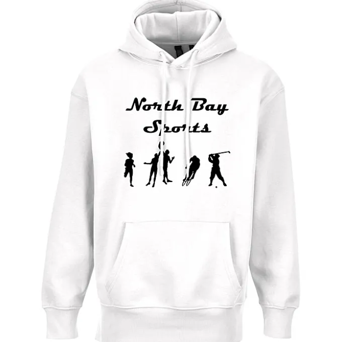 TriDri Jamie Hooded Sweatshirt