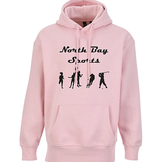 TriDri Jamie Hooded Sweatshirt