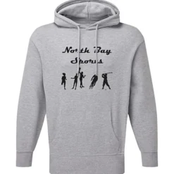 TriDri Jamie Hooded Sweatshirt