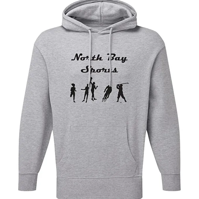 TriDri Jamie Hooded Sweatshirt