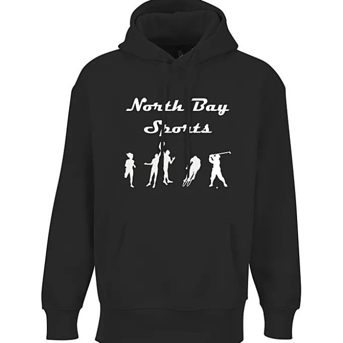 TriDri Jamie Hooded Sweatshirt