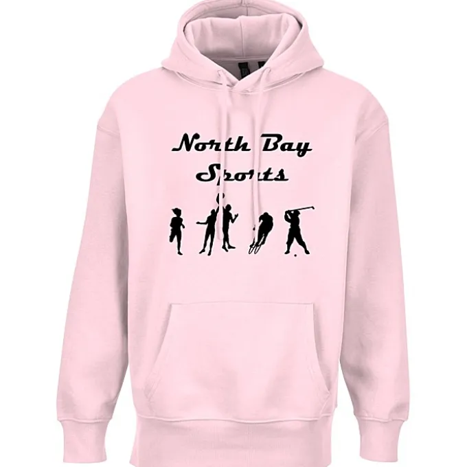 TriDri Jamie Hooded Sweatshirt