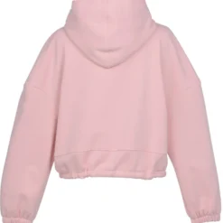 TriDri Maria Cropped Hoodie - Ladies'