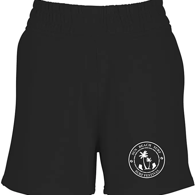 TriDri Maria Jogger Shorts - Ladies'