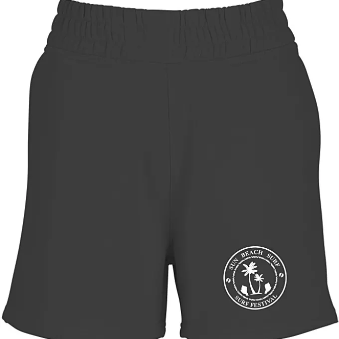 TriDri Maria Jogger Shorts - Ladies'