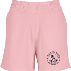 TriDri Maria Jogger Shorts - Ladies'