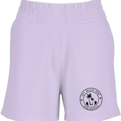 TriDri Maria Jogger Shorts - Ladies'