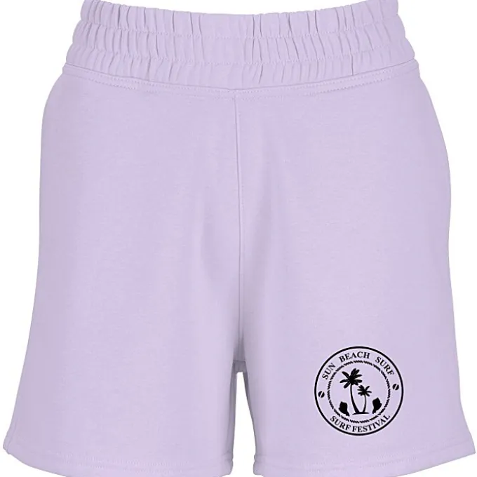 TriDri Maria Jogger Shorts - Ladies'