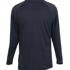 TriDri Panelled Tech Long Sleeve T-Shirt