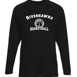 TriDri Panelled Tech Long Sleeve T-Shirt
