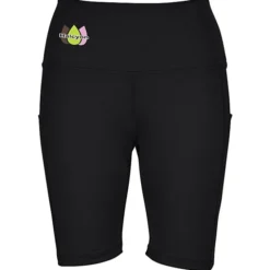 TriDri Performance Bike Shorts - Ladies'