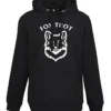 TriDri Spun Dyed Hoodie