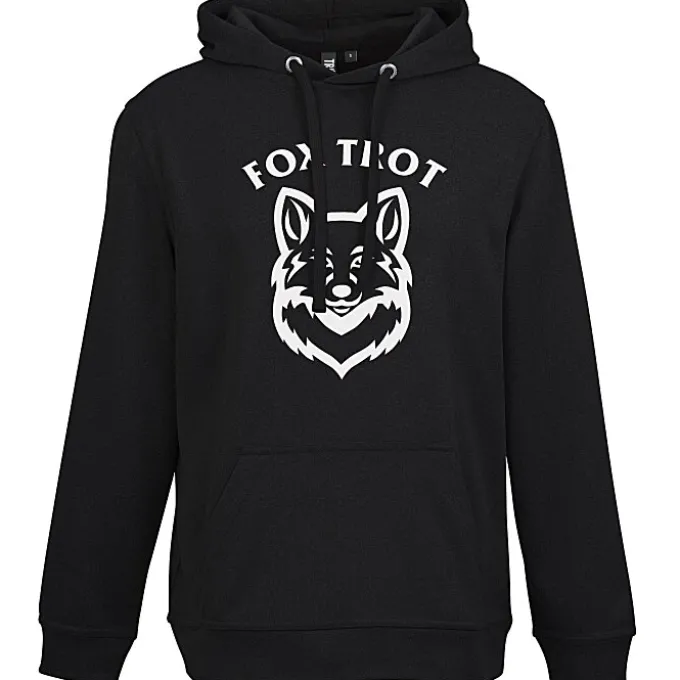 TriDri Spun Dyed Hoodie