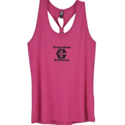 TriDri Venus Knot Back Tank Top - Ladies'