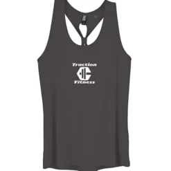 TriDri Venus Knot Back Tank Top - Ladies'