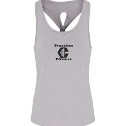 TriDri Venus Knot Back Tank Top - Ladies'