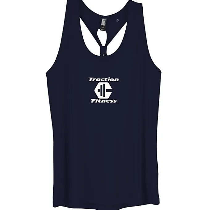 TriDri Venus Knot Back Tank Top - Ladies'