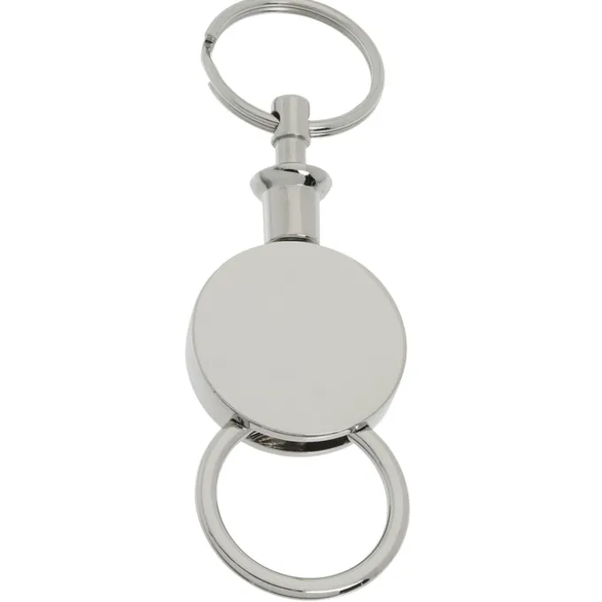 Trigger Separating Keychain