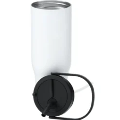 Trinity Tumbler with Straw - 30 oz.