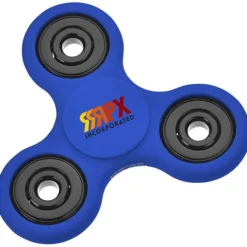 Trio Fidget Spinner
