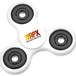 Trio Fidget Spinner